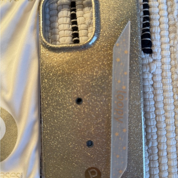 Loopy Case IPhone 14 Pro Max - Picture 2 of 2